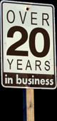 Serving Ontario for over 20 years!
